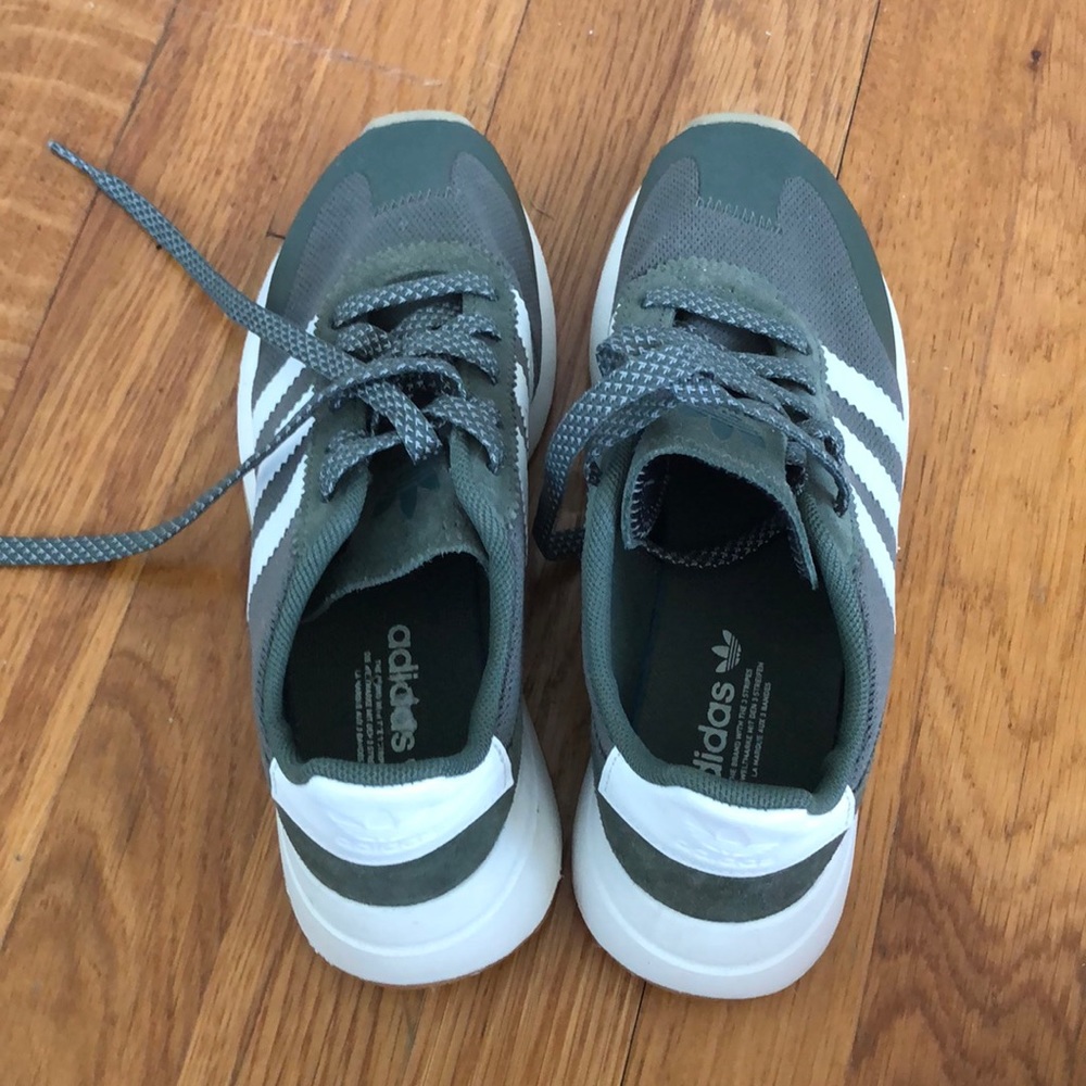 Adidas sneakers